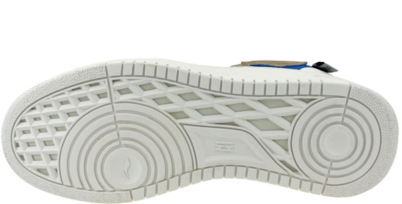 【定制球鞋】 李宁 天迹 是在玩鞋 藥丸 復古做舊 簡約 撞色 布貼 縫紉 低幫 板鞋 男款 紅藍 Details for 【定制球鞋】 李宁 天迹 是在玩鞋 藥丸 復古做舊 簡約 撞色 布貼 縫紉 低幫 板鞋 男款 紅藍