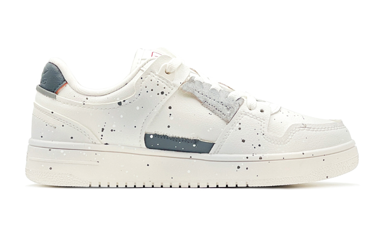 Order 리닝 천지 '블루 화이트 그래피티' (커스텀 슈즈) AGCP299-5(Team88-星球涂鸦S-BOX)