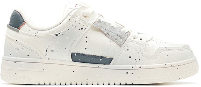 【定制鞋款】李宁天机「蓝白涂鸦」 AGCP299-5(Team88-星球涂鸦S-BOX) Order 【定制鞋款】李宁天机「蓝白涂鸦」 AGCP299-5(Team88-星球涂鸦S-BOX)