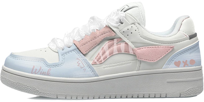 custom-shoes-li-ning-tianji-blue-white-pink