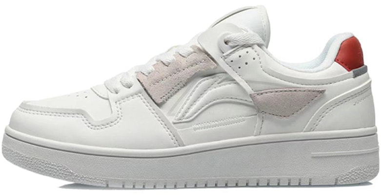 【訂製球鞋】 LiNing李寧 天迹 媚眼WINK 經典休閒 低筒 板鞋 男款 藍白粉 Purchase 【訂製球鞋】 LiNing李寧 天迹 媚眼WINK 經典休閒 低筒 板鞋 男款 藍白粉