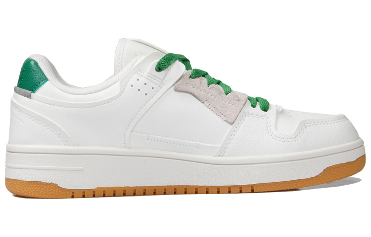 Order [定制鞋款] 李宁天机 '圣诞涂鸦白绿' AGCP299-6(TeamP-圣诞涂鸦男款白绿QD)