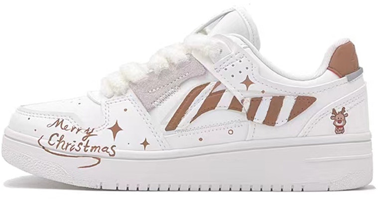 李寧 天機「クリスマス・トナカイ」カスタムシューズ AGCP299-5(TeamS-天迹圣诞麋鹿) Buy 李寧 天機「クリスマス・トナカイ」カスタムシューズ AGCP299-5(TeamS-天迹圣诞麋鹿)