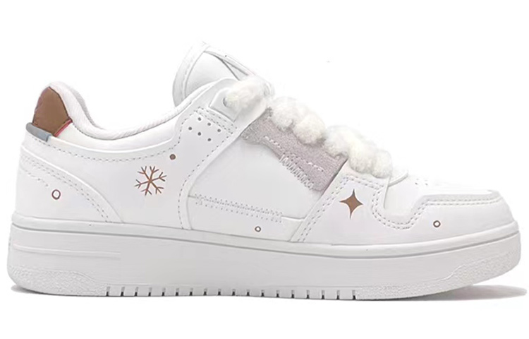 Order 李寧 天機「クリスマス・トナカイ」カスタムシューズ AGCP299-5(TeamS-天迹圣诞麋鹿)