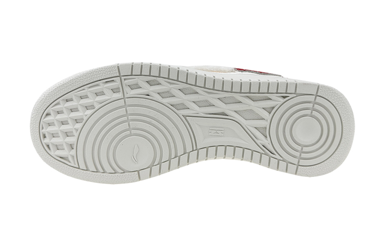 Details for 李寧 天機 「クリスマス落書き」カスタムシューズ AGCP299-5(Team叁-男款五星圣诞QD)