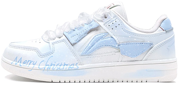 custom-shoes-li-ning-tianji-christmas-snowflake-gradient-white-blue