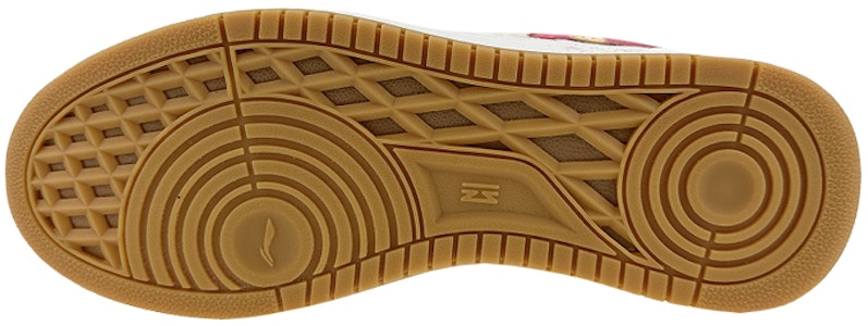 【定制球鞋】LiNing李寧 天跡 是在玩鞋 禮盒 羊羔毛 聖誕 鈴鐺 塗鴉 低幫 板鞋 男款 白綠 Details for 【定制球鞋】LiNing李寧 天跡 是在玩鞋 禮盒 羊羔毛 聖誕 鈴鐺 塗鴉 低幫 板鞋 男款 白綠