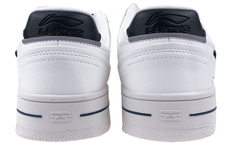 Purchase [Kasut Custom] Li-Ning Tianji 'Gintama Graffiti Putih-Hitam' AGCP299-10(Team叁-男款银魂S-BOX)