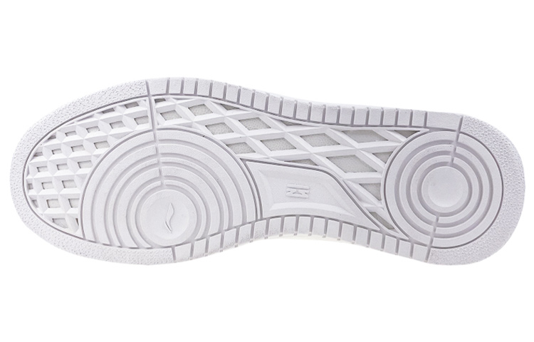 Details for [Kasut Custom] Li-Ning Tianji 'Gintama Graffiti Putih-Hitam' AGCP299-10(Team叁-男款银魂S-BOX)