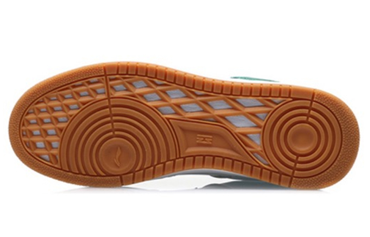 Details for 【訂製球鞋】 LiNing李寧 天跡 中國風 虎年限定 吉祥如意 新年禮物 祥云 寅虎 虎紋噴繪 專屬訂製 低幫 板鞋 男款 金棕