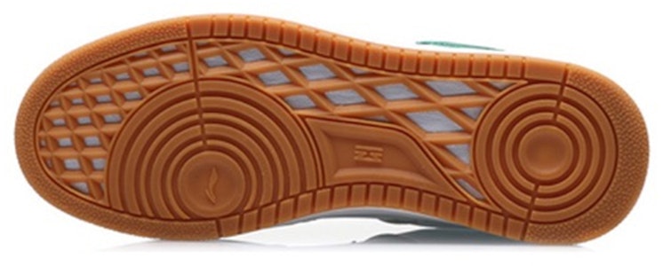 리닝 천기 '골든 브라운 타이거' 커스텀 슈즈 AGCP299-6(TeamThree-虎年金棕) Details for 리닝 천기 '골든 브라운 타이거' 커스텀 슈즈 AGCP299-6(TeamThree-虎年金棕)