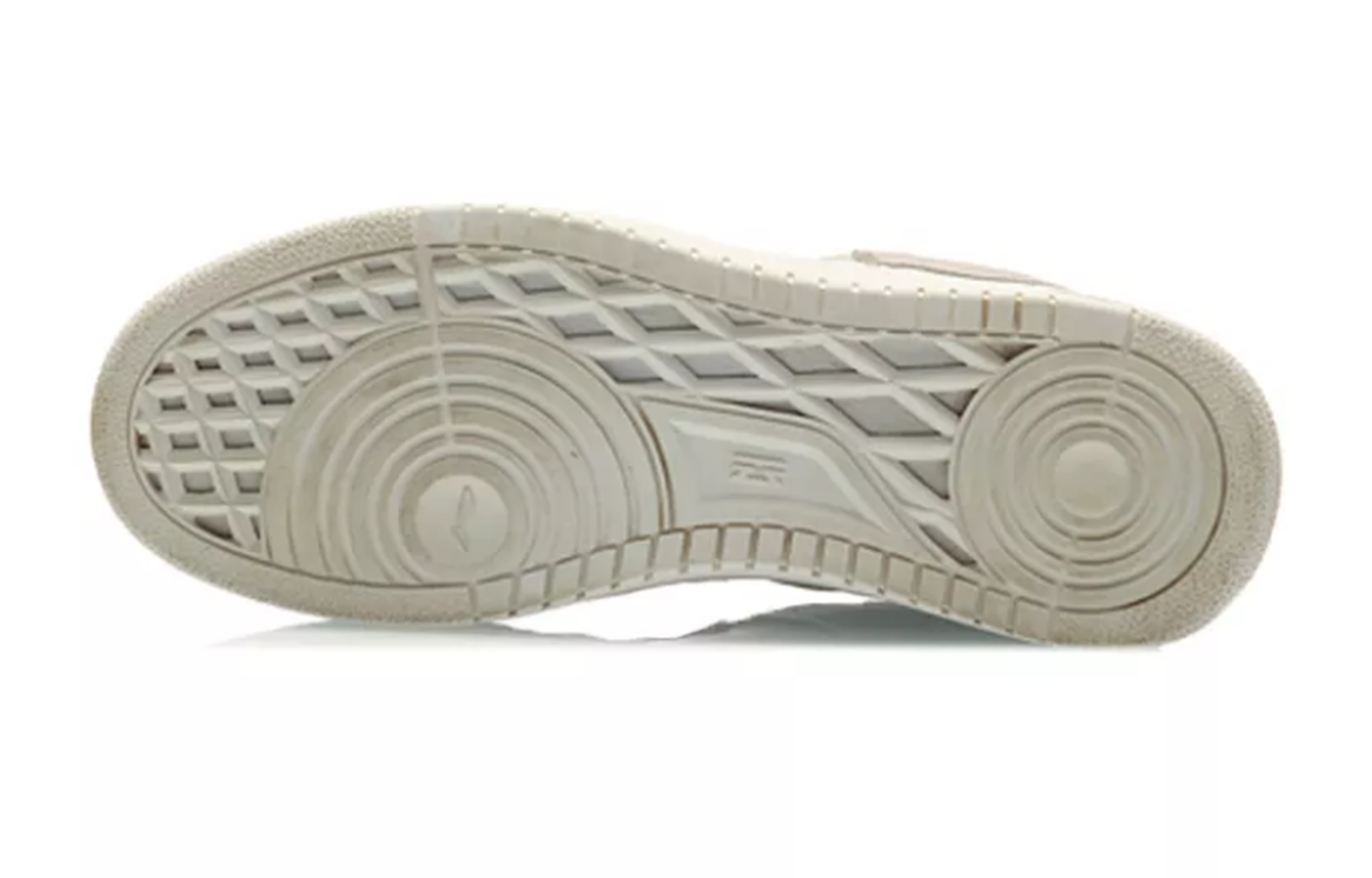 [Custom Shoes] Li-Ning Tianji 'Graffiti Monster Black White' 圖 5