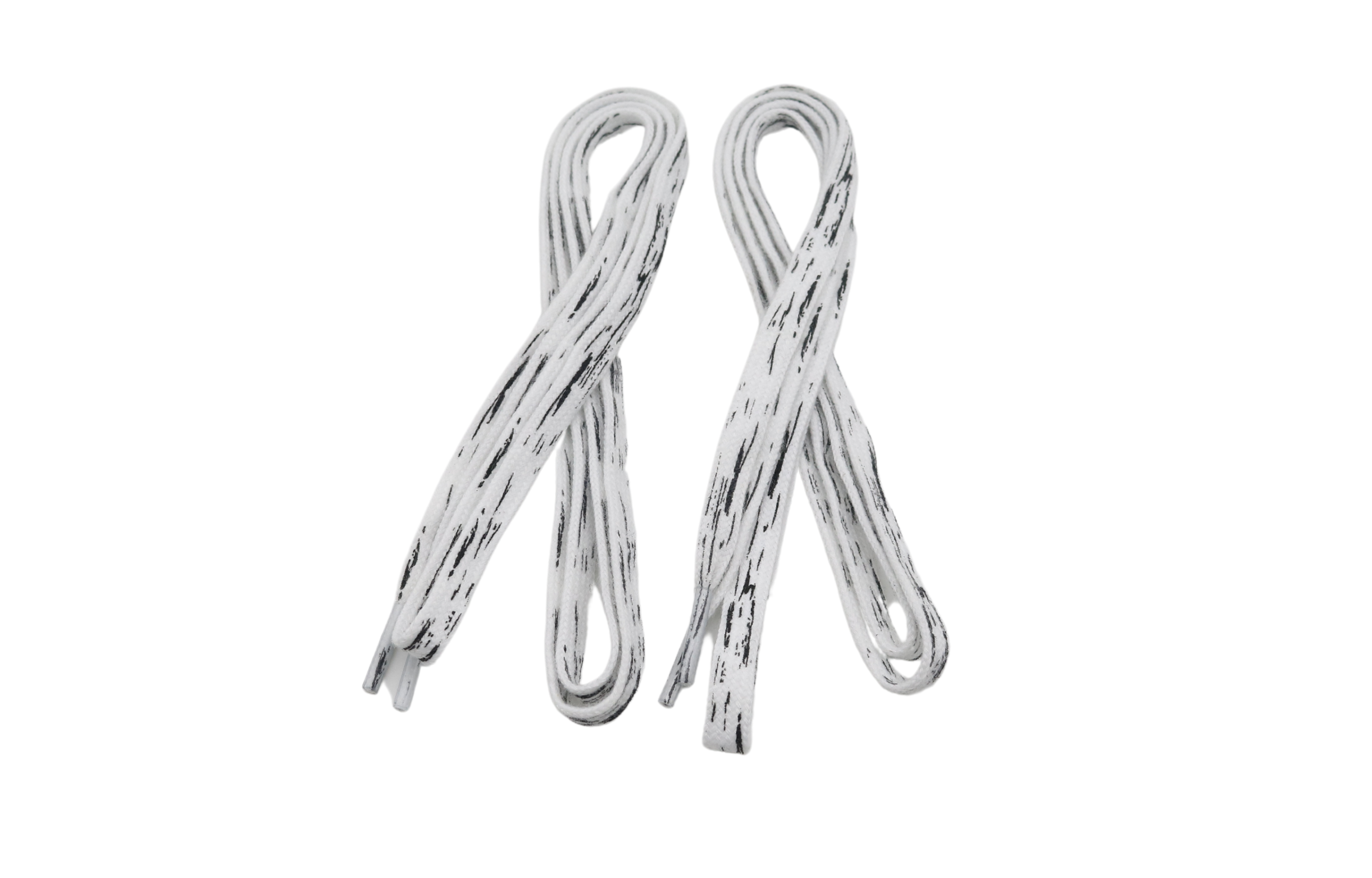 [Custom Shoes] Li-Ning Tianji 'Graffiti Monster Black White' 圖 6