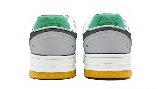 【定制鞋】李宁天际「灰绿色抽象」 AGCP299-6(Team陆-二次元灰绿) Shop 【定制鞋】李宁天际「灰绿色抽象」 AGCP299-6(Team陆-二次元灰绿)