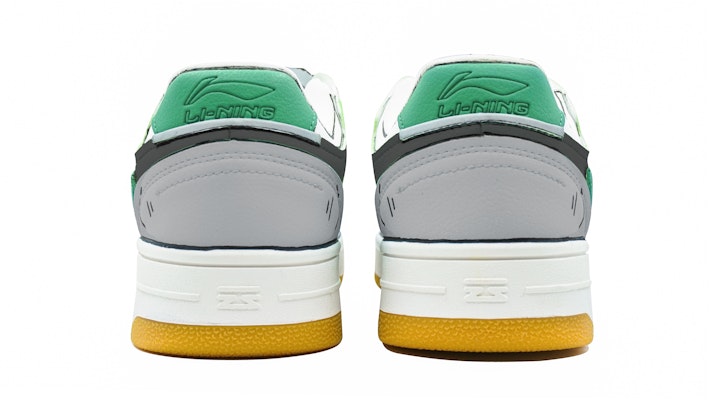 【カスタムシューズ】李寧天机『グレーグリーン 抽象』 AGCP299-6(Team陆-二次元灰绿) Shop 【カスタムシューズ】李寧天机『グレーグリーン 抽象』 AGCP299-6(Team陆-二次元灰绿)