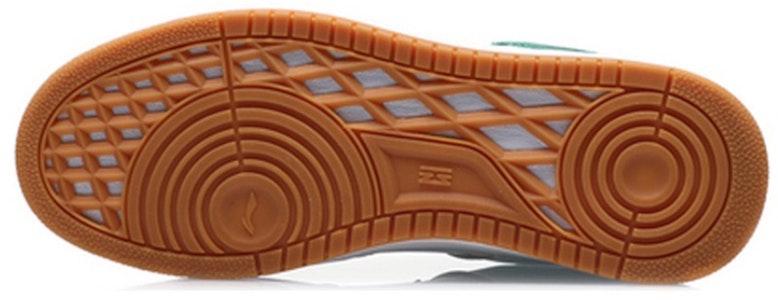 【定制鞋】李宁天际「灰绿色抽象」 AGCP299-6(Team陆-二次元灰绿) Purchase 【定制鞋】李宁天际「灰绿色抽象」 AGCP299-6(Team陆-二次元灰绿)