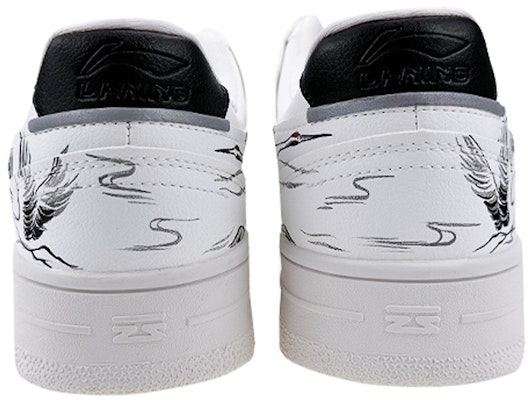 리닝 천기 '묵학'(커스텀 슈즈) AGCP299-5(Team叁-男款天迹鹤S-BOXQD) Purchase 리닝 천기 '묵학'(커스텀 슈즈) AGCP299-5(Team叁-男款天迹鹤S-BOXQD)