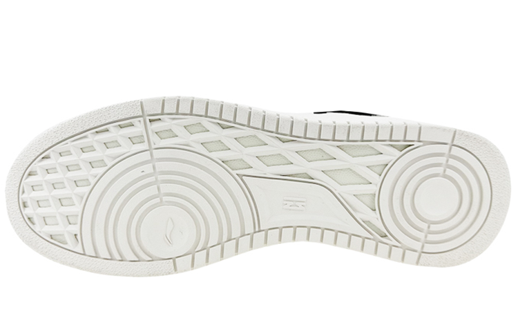 Details for [定制鞋款] 李宁天机“墨鹤” AGCP299-5(Team叁-男款天迹鹤S-BOXQD)