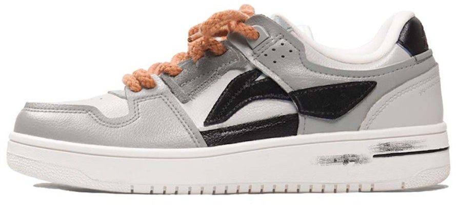 【定制鞋款】李宁 天机 '墨点卡其色' AGCP299-10(TeamP-男款墨点卡其米灰色QD) Buy 【定制鞋款】李宁 天机 '墨点卡其色' AGCP299-10(TeamP-男款墨点卡其米灰色QD)