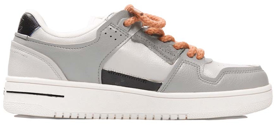 【定制鞋款】李宁 天机 '墨点卡其色' AGCP299-10(TeamP-男款墨点卡其米灰色QD) Order 【定制鞋款】李宁 天机 '墨点卡其色' AGCP299-10(TeamP-男款墨点卡其米灰色QD)