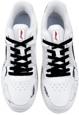 리닝 천기 '먹새우' 커스텀 슈즈 (Li-ning 천기 '먹새우' 커스텀 슈즈) AGCP299-5(Team叁-男款天迹水墨虾QD) Shop 리닝 천기 '먹새우' 커스텀 슈즈 (Li-ning 천기 '먹새우' 커스텀 슈즈) AGCP299-5(Team叁-男款天迹水墨虾QD)