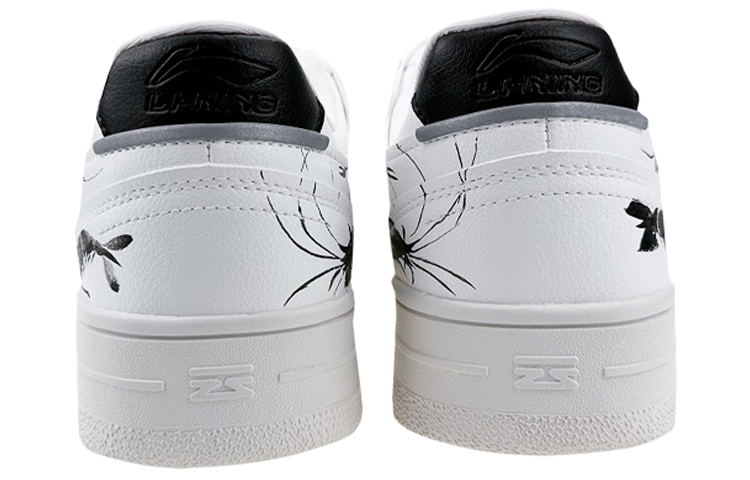 Purchase [Custom Shoes] Li-Ning Tianji 'Ink Shrimp'