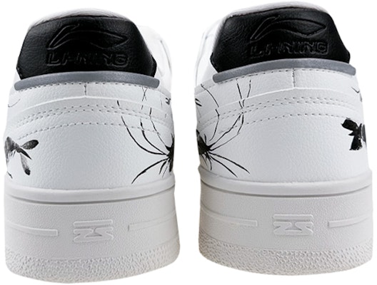 리닝 천기 '먹새우' 커스텀 슈즈 (Li-ning 천기 '먹새우' 커스텀 슈즈) AGCP299-5(Team叁-男款天迹水墨虾QD) Purchase 리닝 천기 '먹새우' 커스텀 슈즈 (Li-ning 천기 '먹새우' 커스텀 슈즈) AGCP299-5(Team叁-男款天迹水墨虾QD)