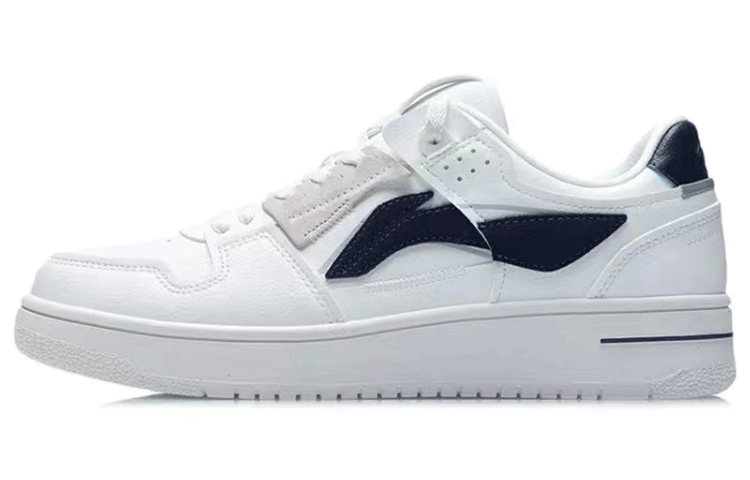 Sizing [Zapatillas Personalizadas] Li-Ning Tianji 'Tinta China' AGCP299-10(TeamP-男款黑色山水墨)