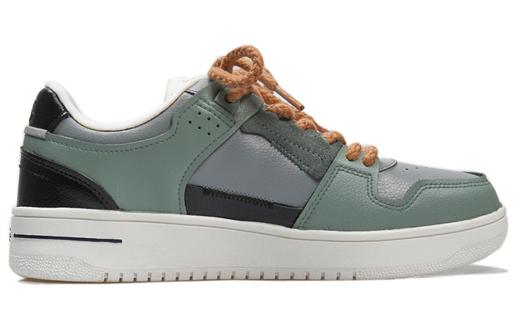 Order 리닝 천기 '롤 아칼리 민트그린' 커스텀 슈즈 AGCP299-10(TeamP-男款阿卡丽薄荷绿)