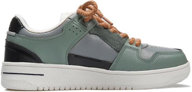 Zapatillas Personalizadas Li-Ning Tianji 'LoL Akali Verde Menta' AGCP299-10(TeamP-男款阿卡丽薄荷绿) Order Zapatillas Personalizadas Li-Ning Tianji 'LoL Akali Verde Menta' AGCP299-10(TeamP-男款阿卡丽薄荷绿)