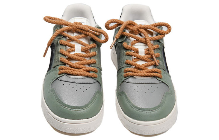 Shop 리닝 천기 '롤 아칼리 민트그린' 커스텀 슈즈 AGCP299-10(TeamP-男款阿卡丽薄荷绿)