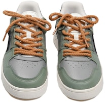 리닝 천기 '롤 아칼리 민트그린' 커스텀 슈즈 AGCP299-10(TeamP-男款阿卡丽薄荷绿) Shop 리닝 천기 '롤 아칼리 민트그린' 커스텀 슈즈 AGCP299-10(TeamP-男款阿卡丽薄荷绿)