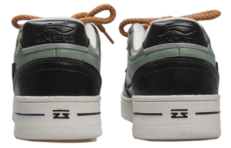 Purchase 리닝 천기 '롤 아칼리 민트그린' 커스텀 슈즈 AGCP299-10(TeamP-男款阿卡丽薄荷绿)