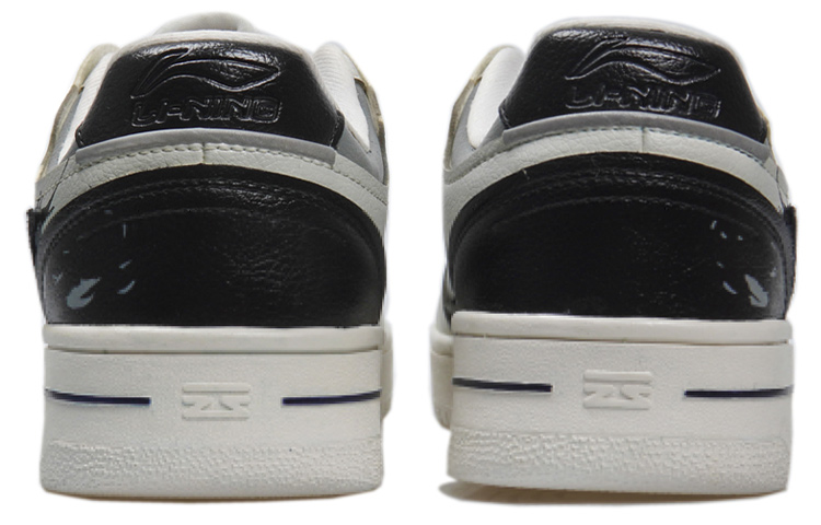 Purchase 리닝 천기 '롤 카이사 잉크그레이' (커스텀 슈즈) AGCP299-10(TeamP-男款英雄联盟主题水墨灰)