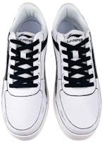 Zapatillas Li-Ning Tianji 'One Piece Trafalgar Law Blanco Negro' AGCP335-7(Team叁-男款李宁索隆黑) Shop Zapatillas Li-Ning Tianji 'One Piece Trafalgar Law Blanco Negro' AGCP335-7(Team叁-男款李宁索隆黑)