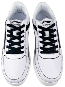 李寧 天機 ワンピース ローモデル 白黒 (Rīningu Tenki Wanpīsu Rō Moderu Shirokuro) AGCP335-7(Team叁-男款李宁索隆黑) Shop 李寧 天機 ワンピース ローモデル 白黒 (Rīningu Tenki Wanpīsu Rō Moderu Shirokuro) AGCP335-7(Team叁-男款李宁索隆黑)