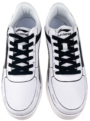 李寧 天機 ワンピース ローモデル 白黒 (Rīningu Tenki Wanpīsu Rō Moderu Shirokuro) AGCP335-7(Team叁-男款李宁索隆黑) Shop 李寧 天機 ワンピース ローモデル 白黒 (Rīningu Tenki Wanpīsu Rō Moderu Shirokuro) AGCP335-7(Team叁-男款李宁索隆黑)