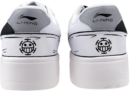 李寧 天機 ワンピース ローモデル 白黒 (Rīningu Tenki Wanpīsu Rō Moderu Shirokuro) AGCP335-7(Team叁-男款李宁索隆黑) Purchase 李寧 天機 ワンピース ローモデル 白黒 (Rīningu Tenki Wanpīsu Rō Moderu Shirokuro) AGCP335-7(Team叁-男款李宁索隆黑)