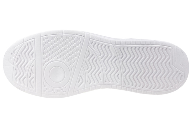 Details for [Kasut Custom] Li-Ning Tianji 'One Piece Trafalgar Law Putih Hitam' AGCP335-7(Team叁-男款李宁索隆黑)