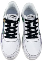 리닝 천기 '원피스 조로 화이트 그린' 커스텀 슈즈 AGCP335-7(Team叁-男款李宁索隆绿) Shop 리닝 천기 '원피스 조로 화이트 그린' 커스텀 슈즈 AGCP335-7(Team叁-男款李宁索隆绿)