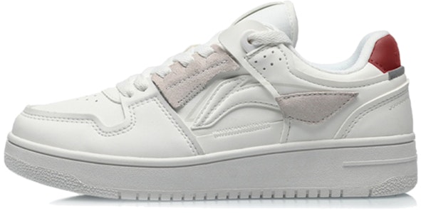 【定制鞋款】李宁天机 '熊猫绒白绿' AGCP299-5(Team-S熊猫玩偶) Purchase 【定制鞋款】李宁天机 '熊猫绒白绿' AGCP299-5(Team-S熊猫玩偶)