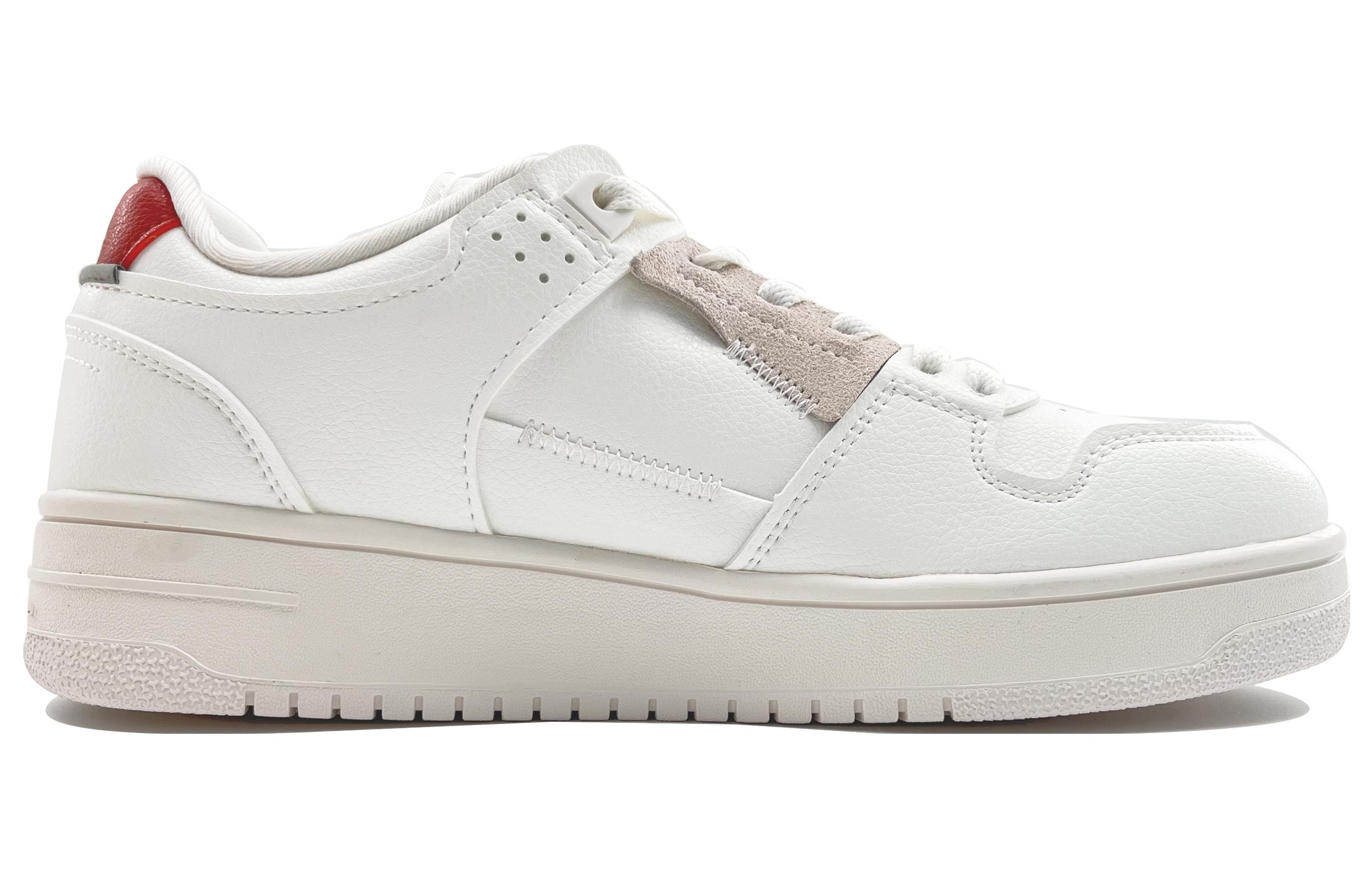 Lookbook [Kasut Tersuai] Li-Ning Tianji 'Rainbow Candy' AGCP299-5(Team113--数码彩虹)