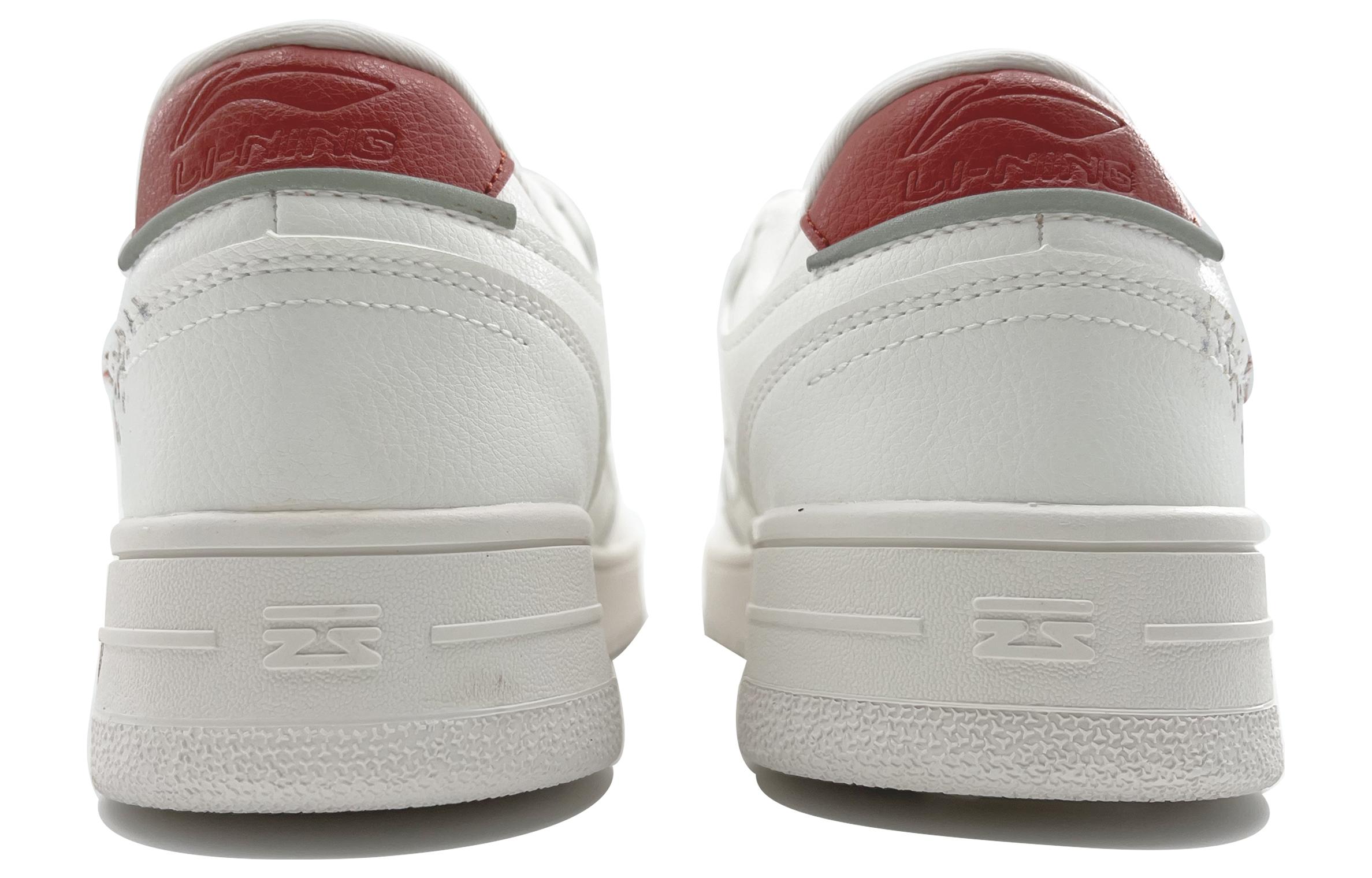 Details for [Kasut Tersuai] Li-Ning Tianji 'Rainbow Candy' AGCP299-5(Team113--数码彩虹)