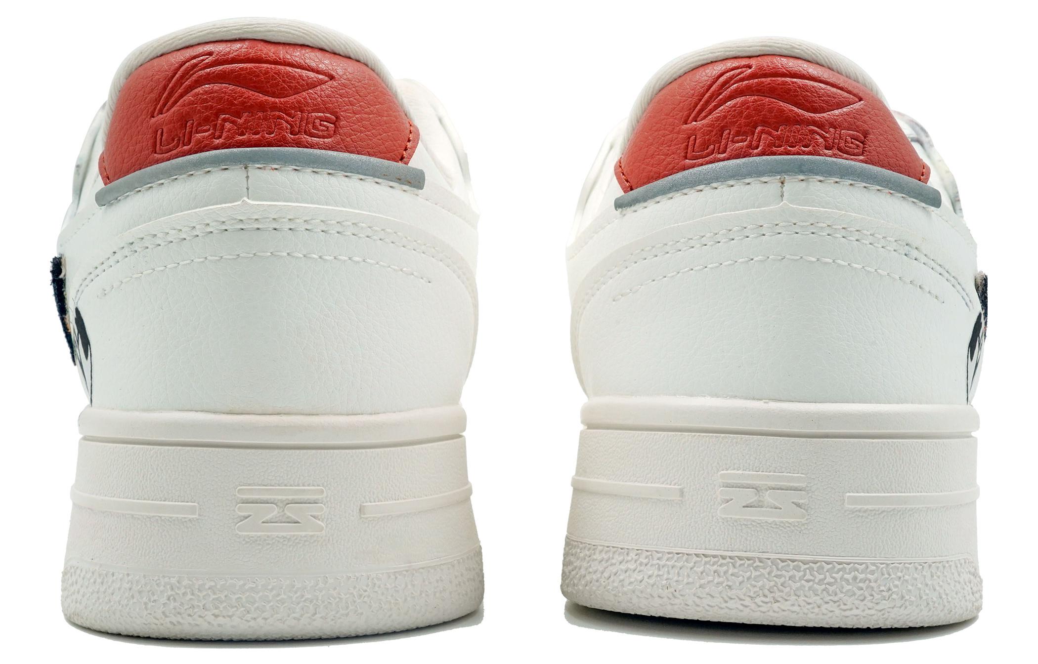 Purchase 리닝 천기 '록 팬더' 커스텀 슈즈 (Li-Ning 천기 '록 팬더' 커스텀 슈즈) AGCP299-5(Team113--摇滚熊猫)