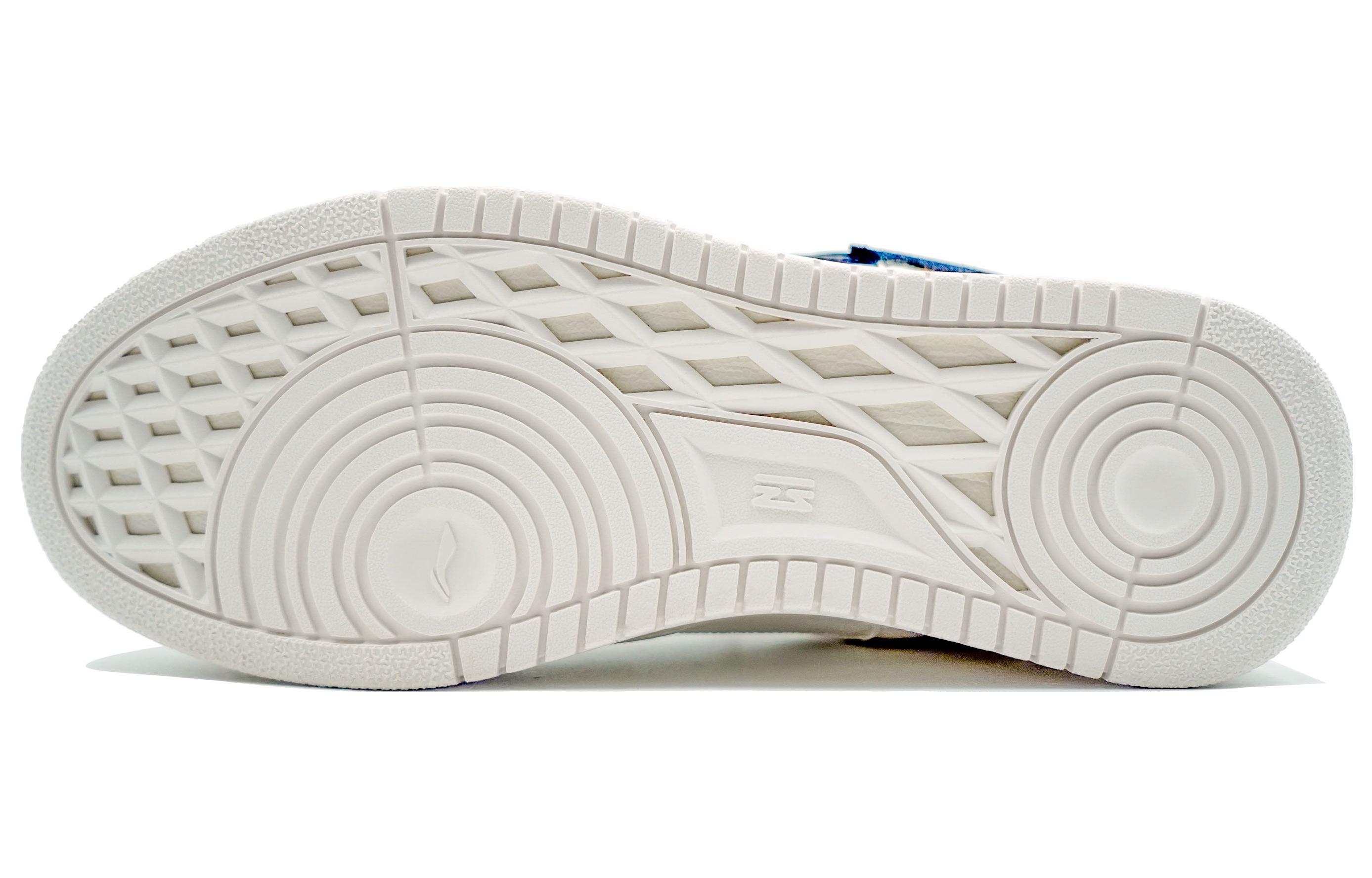 Details for 리닝 천기 '록 팬더' 커스텀 슈즈 (Li-Ning 천기 '록 팬더' 커스텀 슈즈) AGCP299-5(Team113--摇滚熊猫)