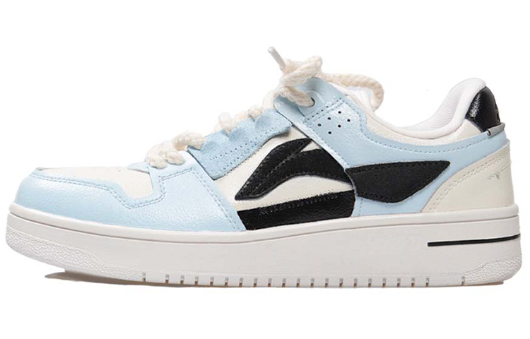 Buy [定制鞋] 李宁天机 '海盐柠檬 - 大学蓝' AGCP299-10(TeamP-男款海盐柠檬北卡蓝QD)