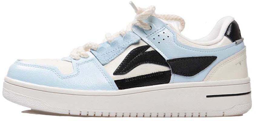 【定製球鞋】 LiNing李宁 天跡 輕定製系列 海鹽檸檬 反絨皮 復古 休閒 低幫 板鞋 男款 北卡藍 Buy 【定製球鞋】 LiNing李宁 天跡 輕定製系列 海鹽檸檬 反絨皮 復古 休閒 低幫 板鞋 男款 北卡藍