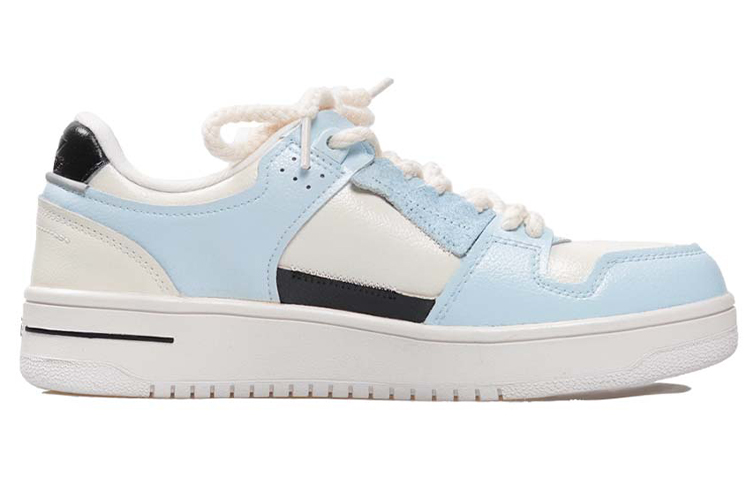 Order [定制鞋] 李宁天机 '海盐柠檬 - 大学蓝' AGCP299-10(TeamP-男款海盐柠檬北卡蓝QD)