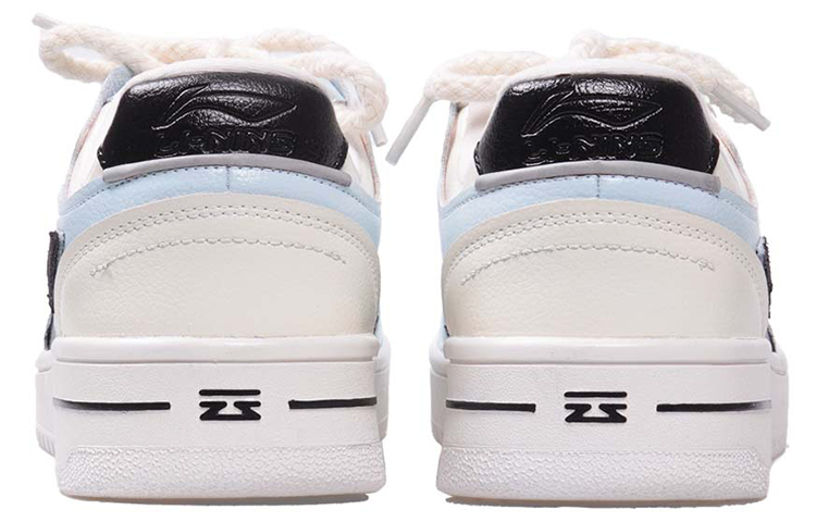 Purchase [定制鞋] 李宁天机 '海盐柠檬 - 大学蓝' AGCP299-10(TeamP-男款海盐柠檬北卡蓝QD)