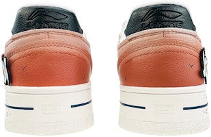 【訂製球鞋】 LiNing李寧 天跡 晚霞黃昏 風車 漸變 黏貼工藝 板鞋 男款 酒紅色 Shop 【訂製球鞋】 LiNing李寧 天跡 晚霞黃昏 風車 漸變 黏貼工藝 板鞋 男款 酒紅色